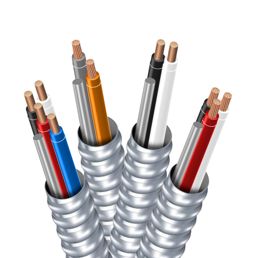 General Purpose MC Cable - Select your preferences